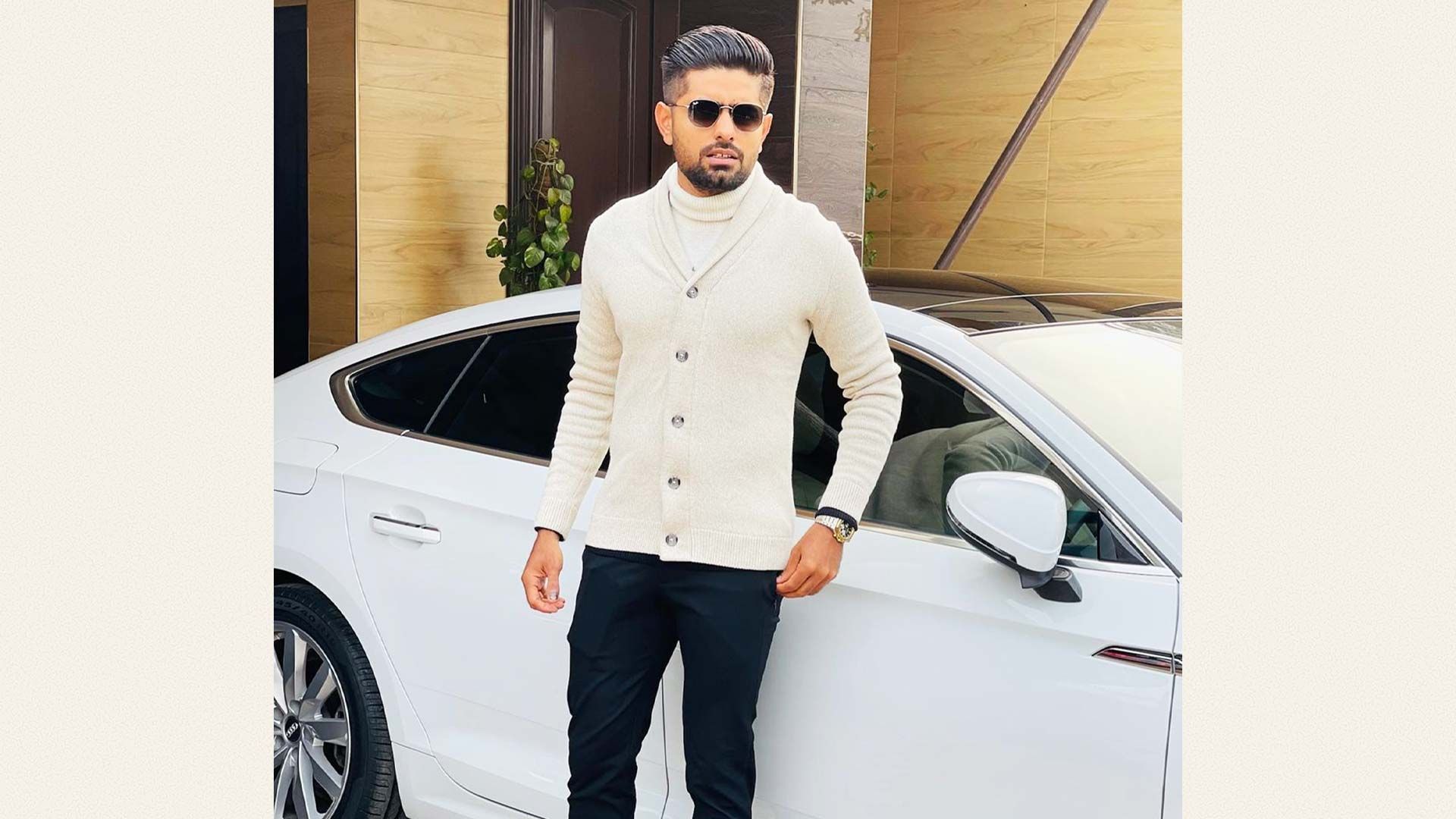 T20 World Cup Babar Azam