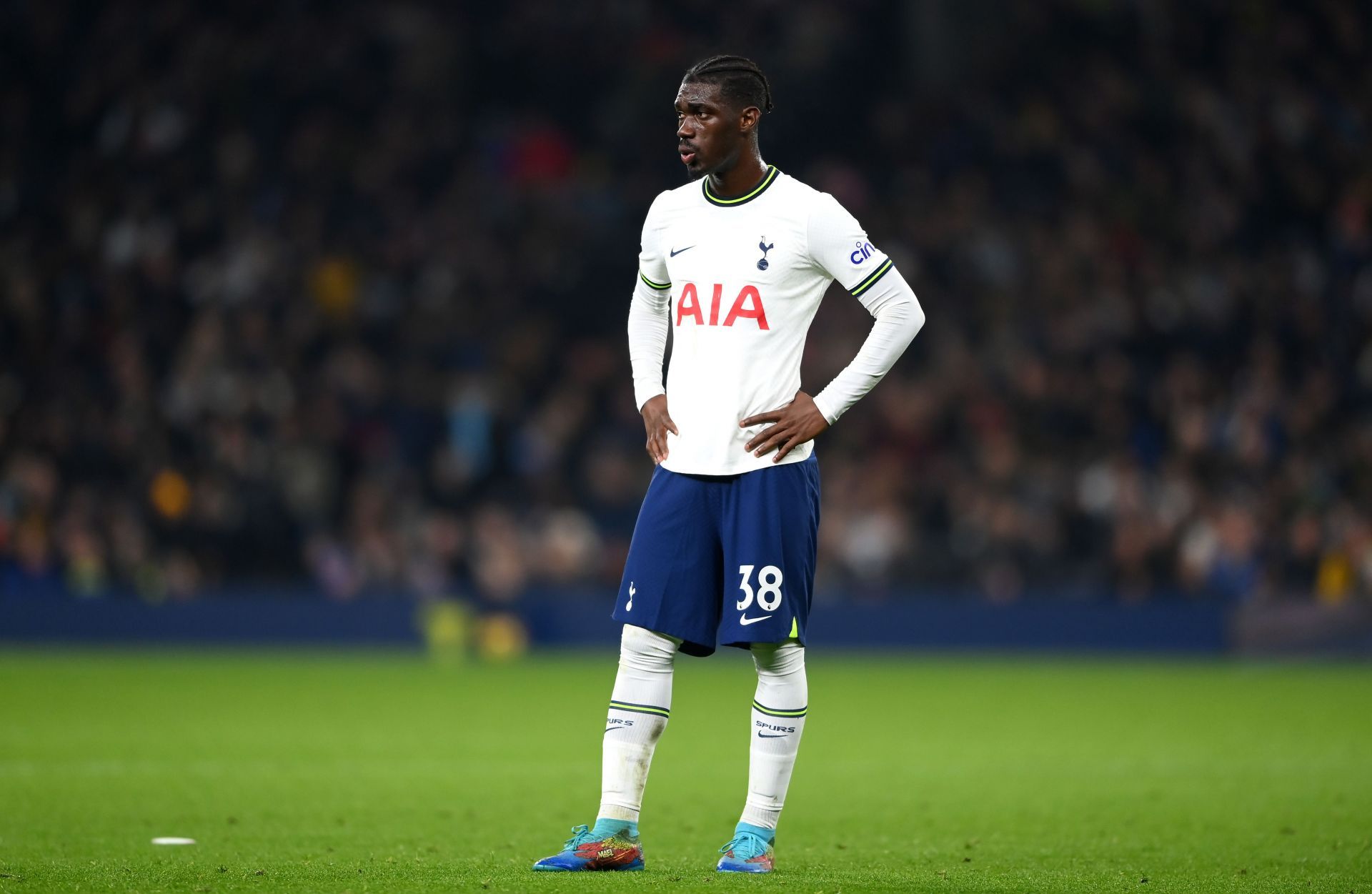 Tottenham Hotspur v  OGC Nice - Friendly