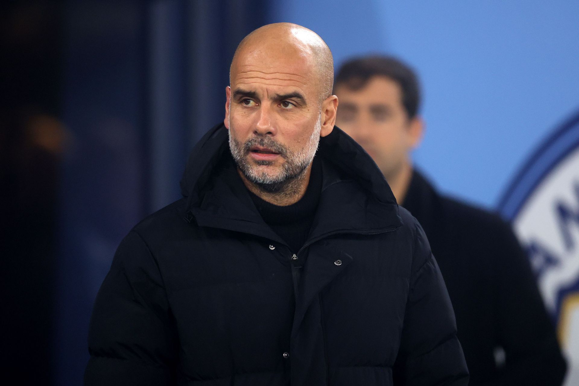 Manchester City v Liverpool - Carabao Cup Fourth Round