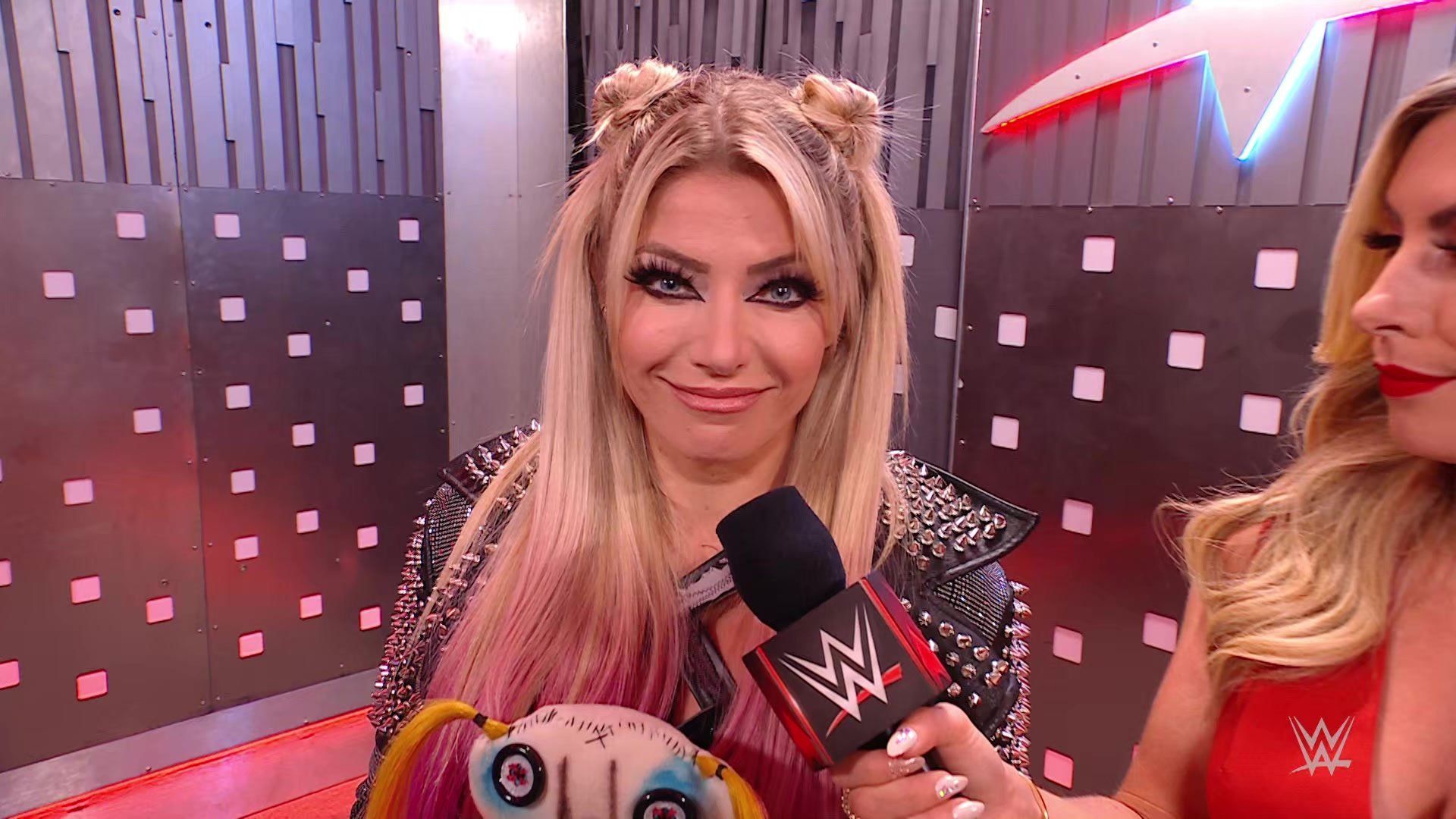 Alexa Bliss