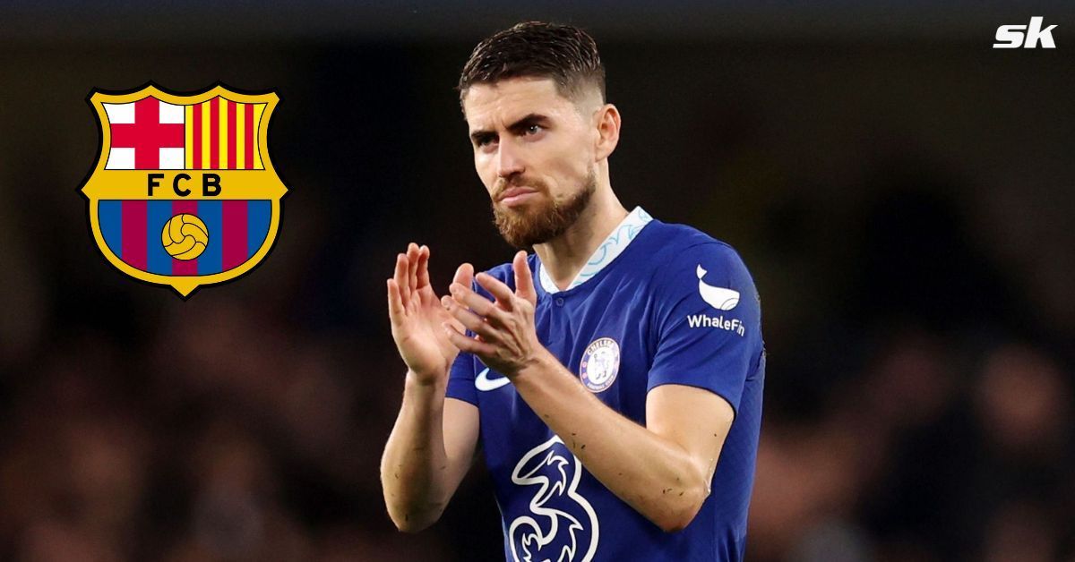 Barcelona could miss out on the signing of Jorginho