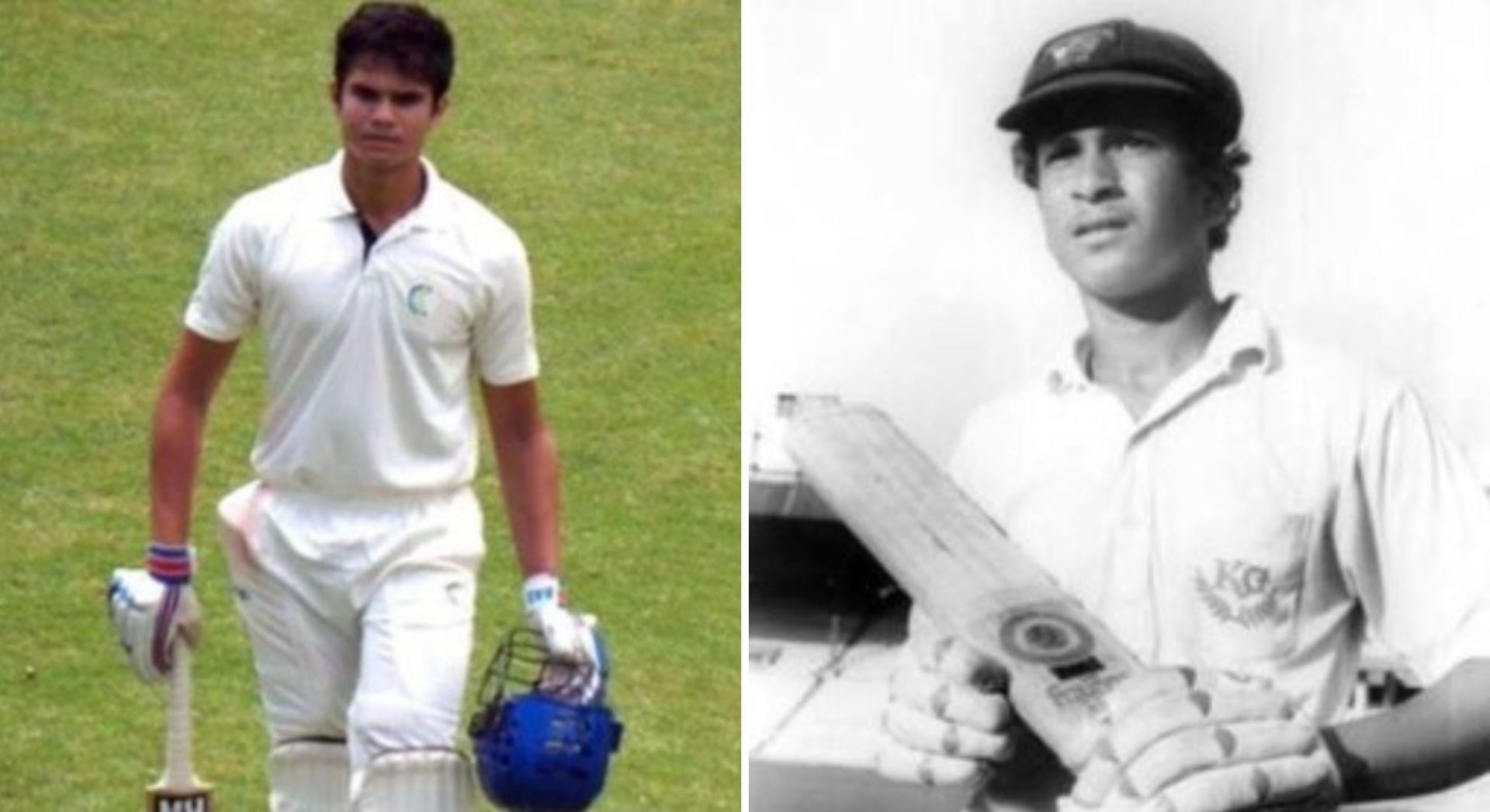 Arjun Tendulkar