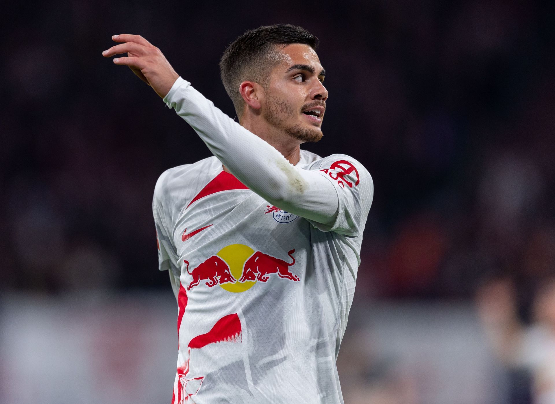 RB Leipzig v Sport-Club Freiburg - Bundesliga