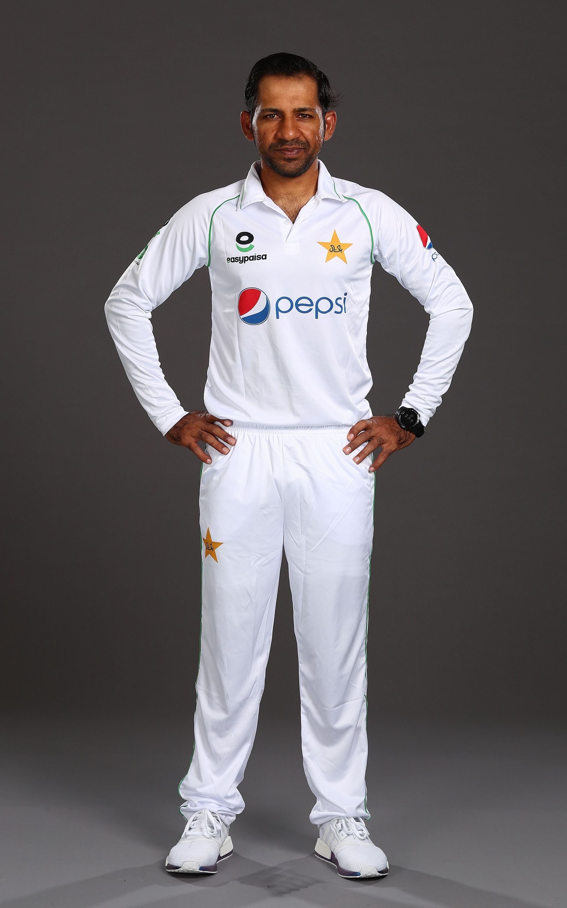 Sarfaraz Ahmed - Wicketkeeper Extraordinaire