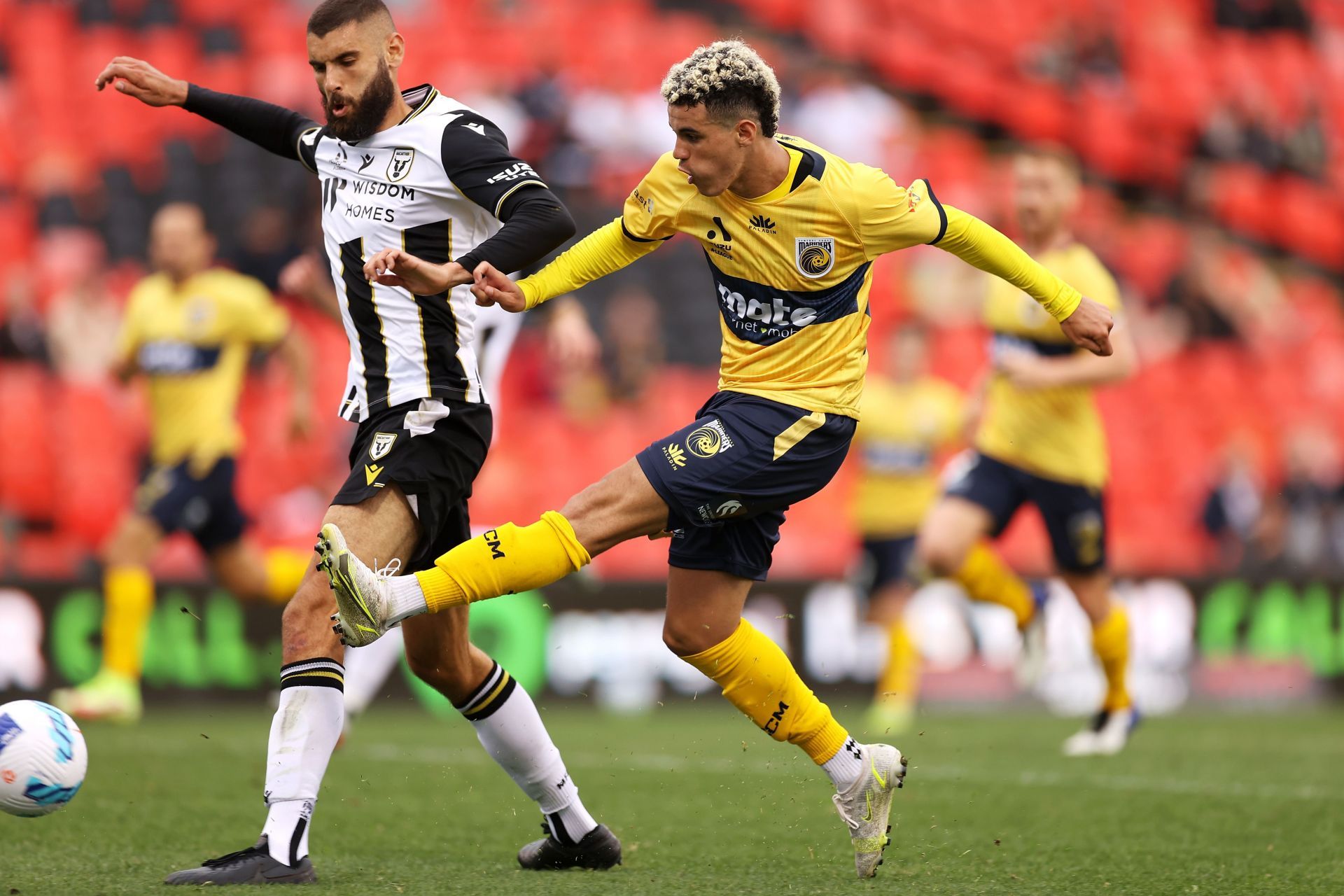 Macarthur vs Central Coast Mariners Prediction and Betting Tips