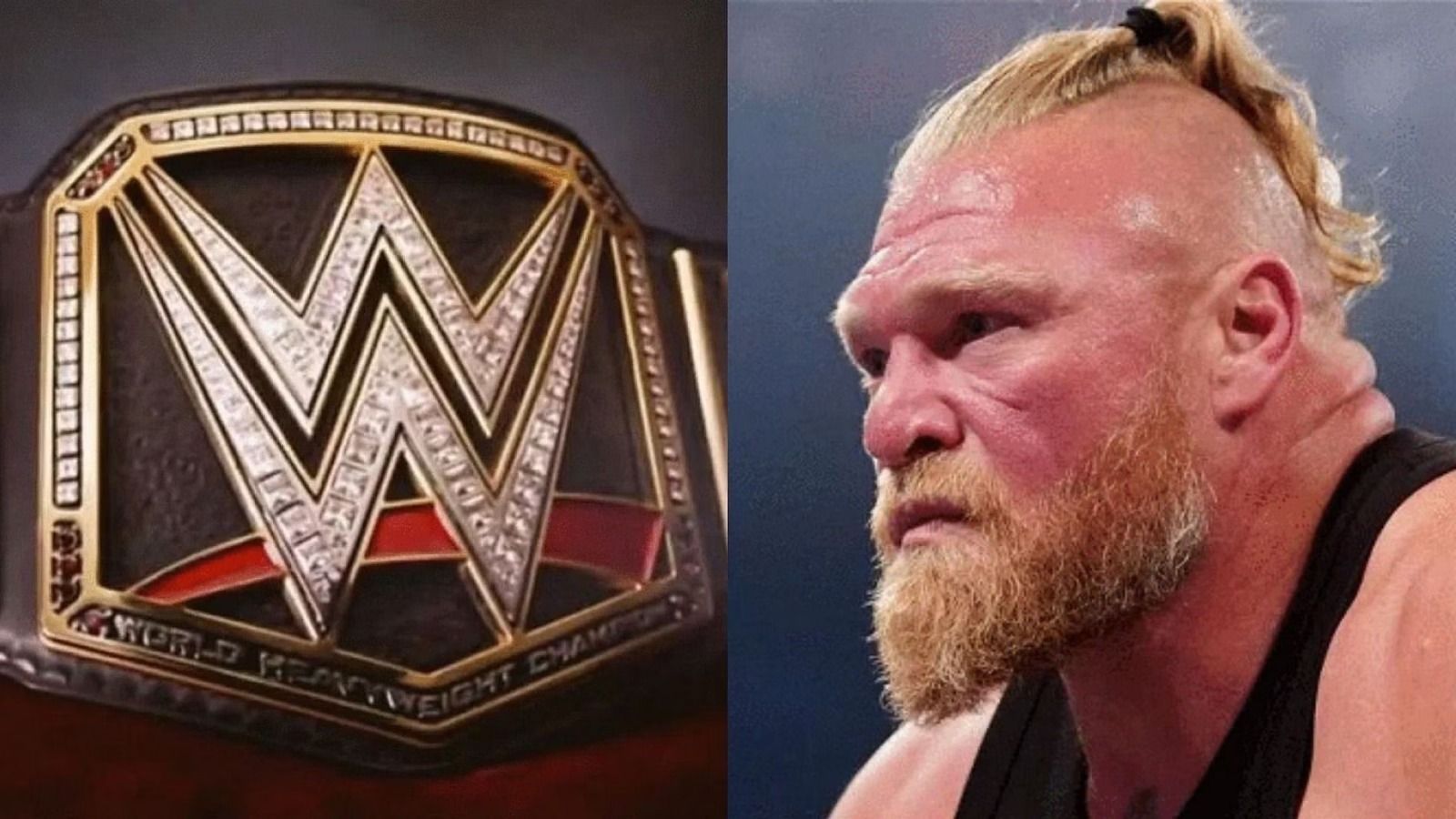 लैसनर इस समय भी WWE के सबसे बड़े ड्रा में से एक हैं