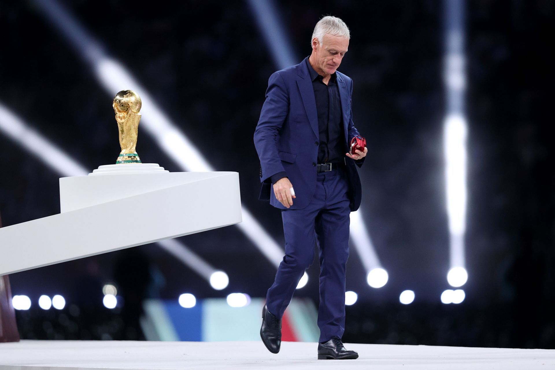 Argentina vs France: Final - FIFA World Cup Qatar 2022