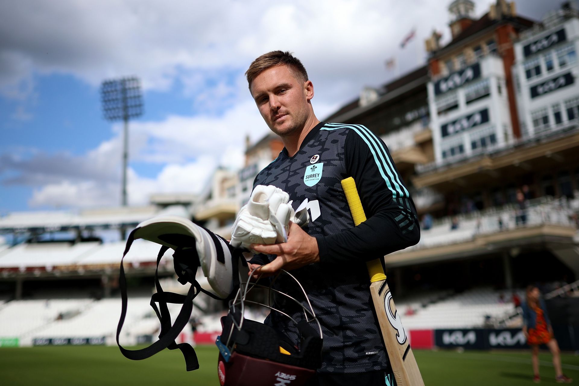 Jason Roy is an experienced player having played T20 cricket around the world