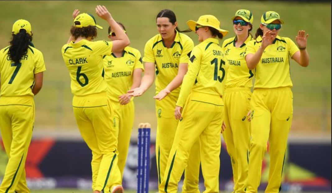 ICC Women&#039;s Under-19 T20 World Cup