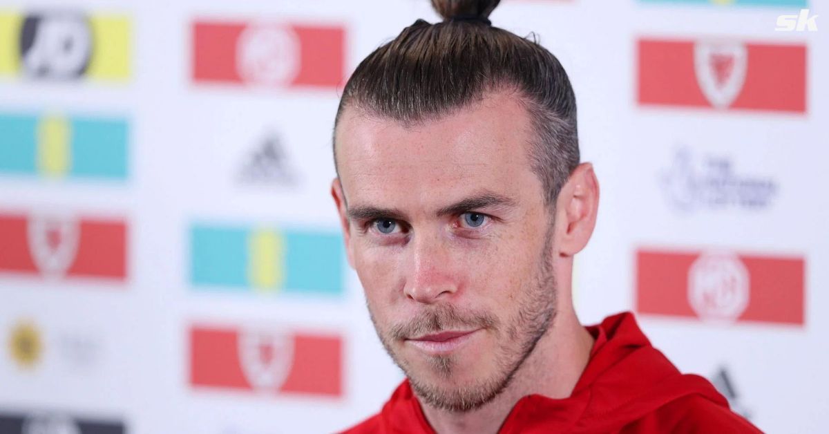 Pundit highlights reason why Gareth Bale is not the greatest British player of all time after ex-Real Madrid man announces retirement