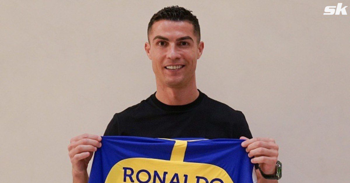 Al-Nassr have earned millions of followers after Ronaldo announcement