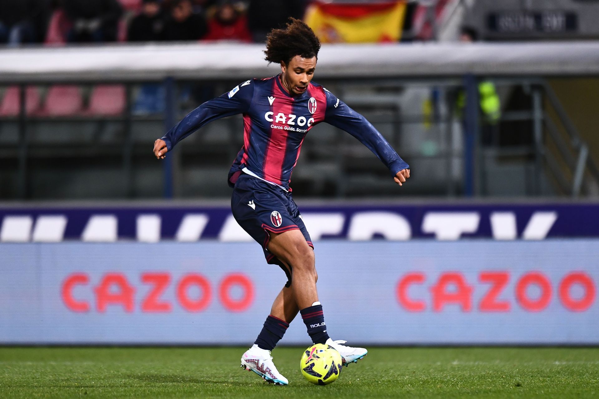 Bologna FC v US Cremonese - Serie A