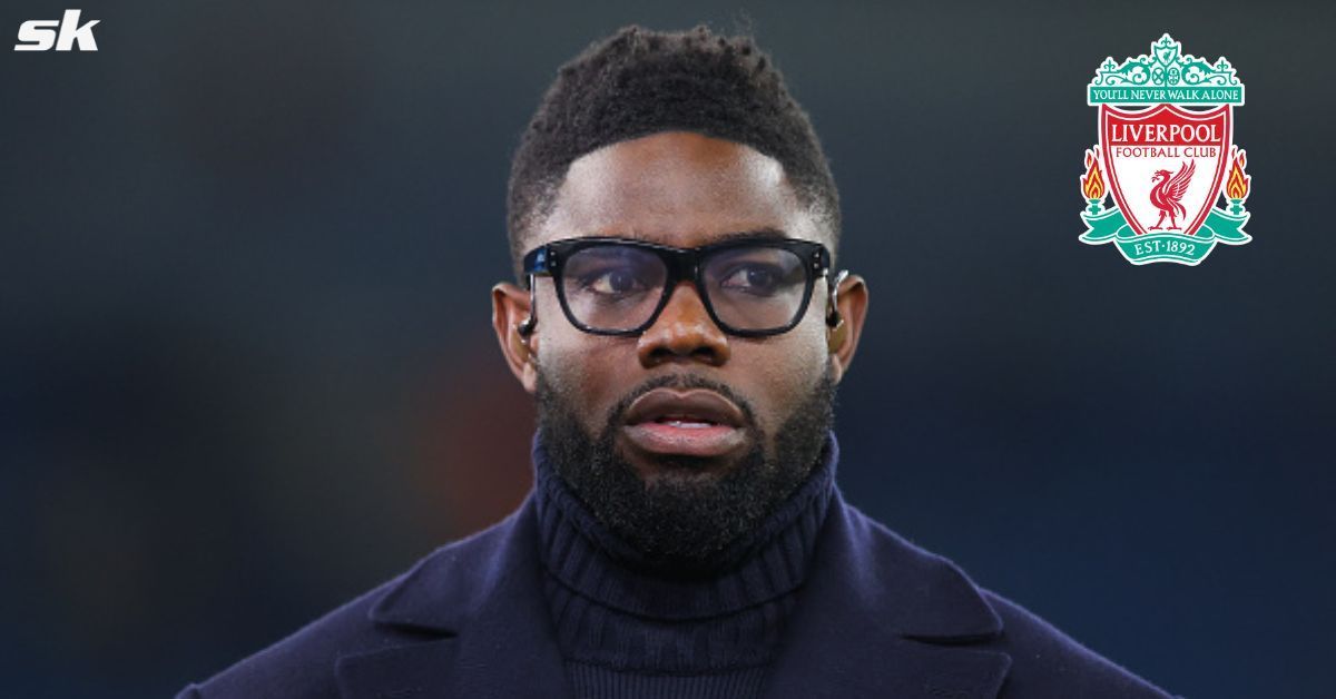 Micah Richards heaps praise on Brighton star who terrorized Liverpool