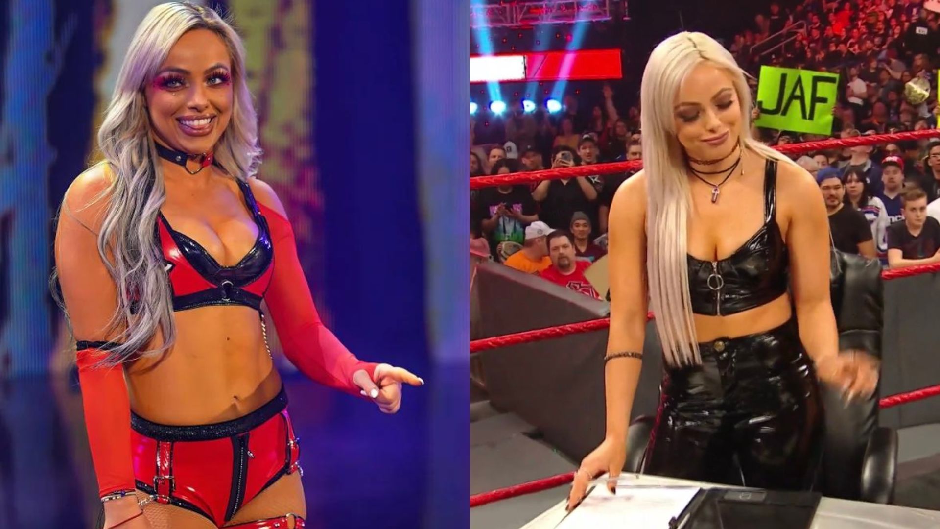 Could Liv Morgan win the Royal Rumble in 2023?