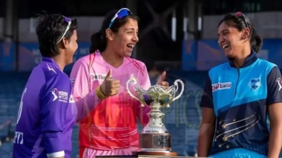 बीसीसीआई ने महिलाओं की लीग को WPL का नाम दिया है 