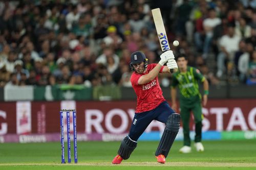 Pakistan v England - ICC Men's T20 World Cup: Final