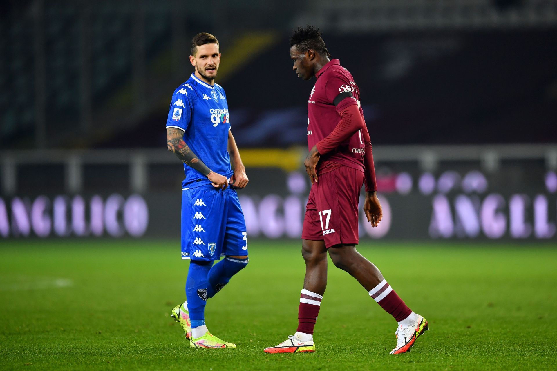 Empoli vs Torino Prediction and Betting Tips | January 28, 2023