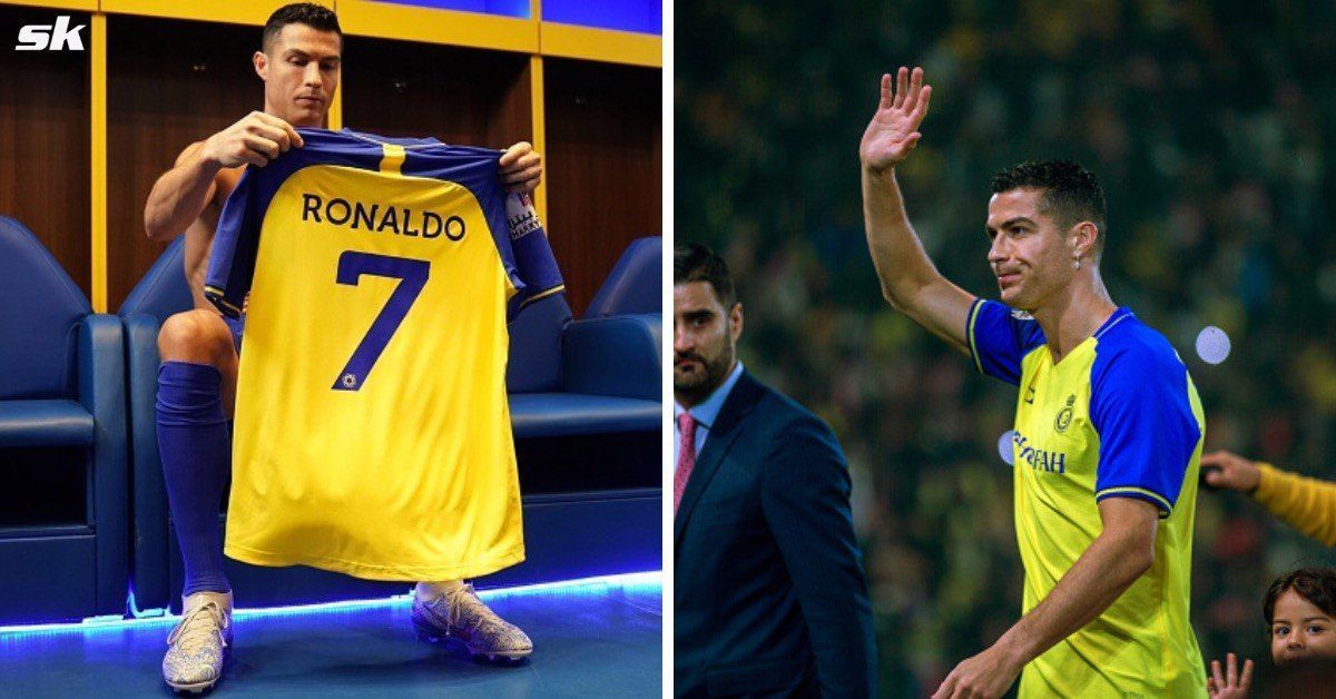 Al Nassr jumped through a lot of hoops to secure Cristiano Ronaldo