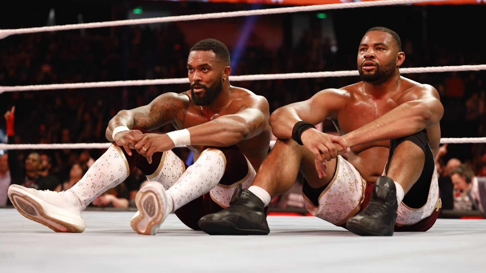 The Street Profits