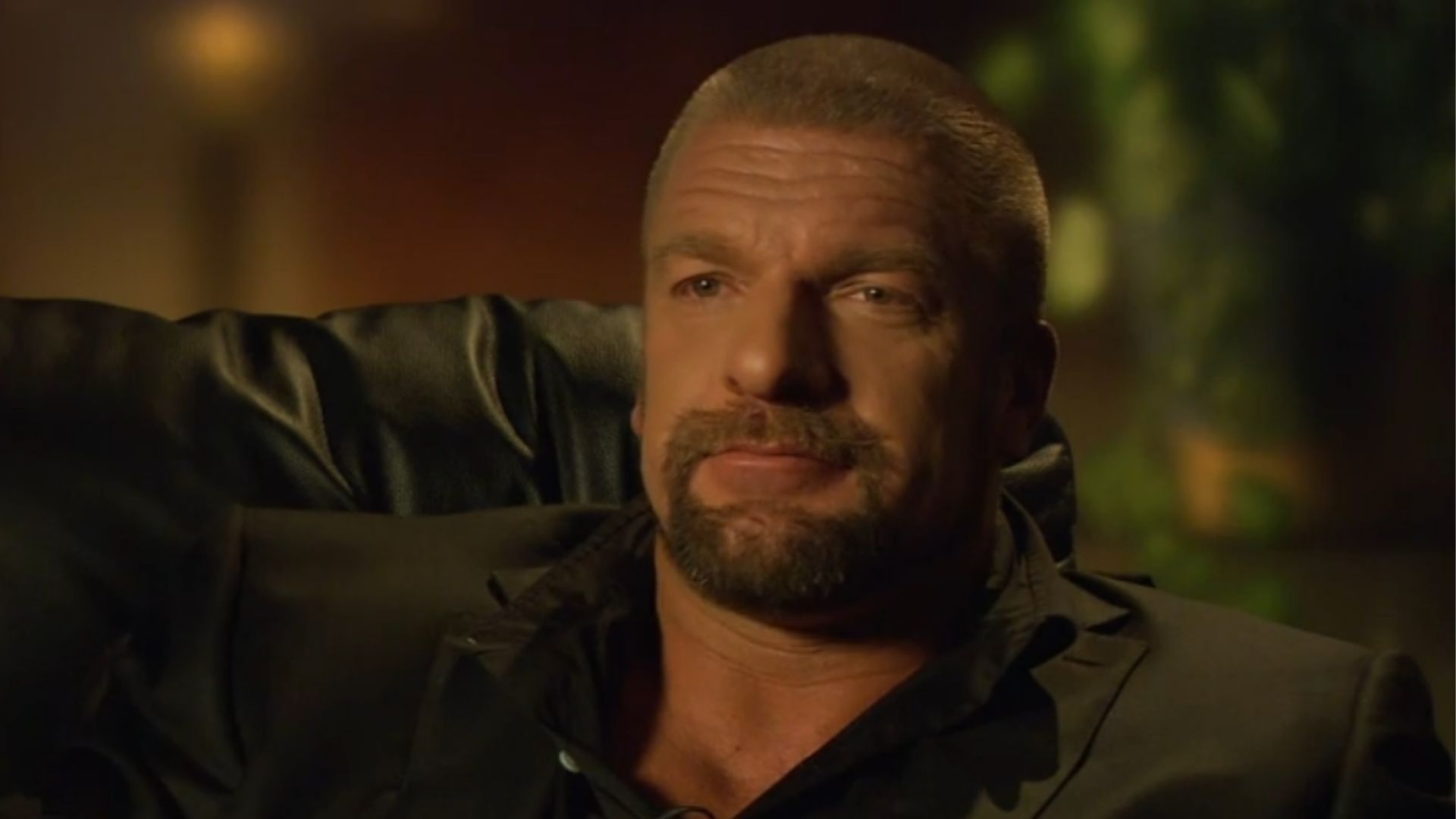 WWE Chief Content Officer Triple H