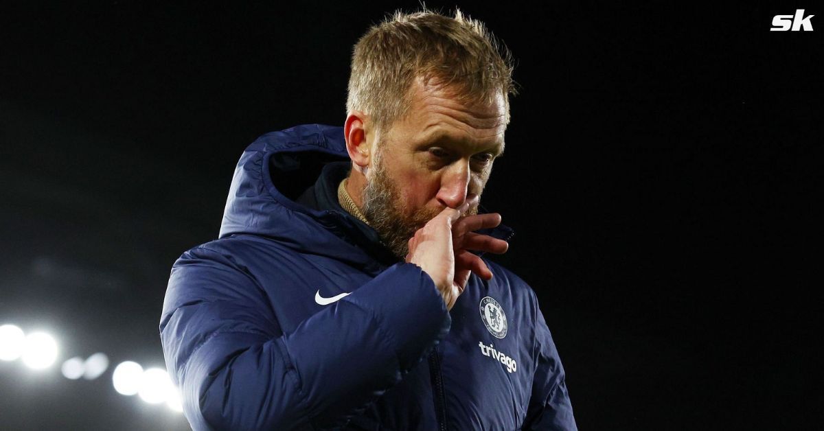 Dan Burn backs Graham Potter to turns things around at Chelsea