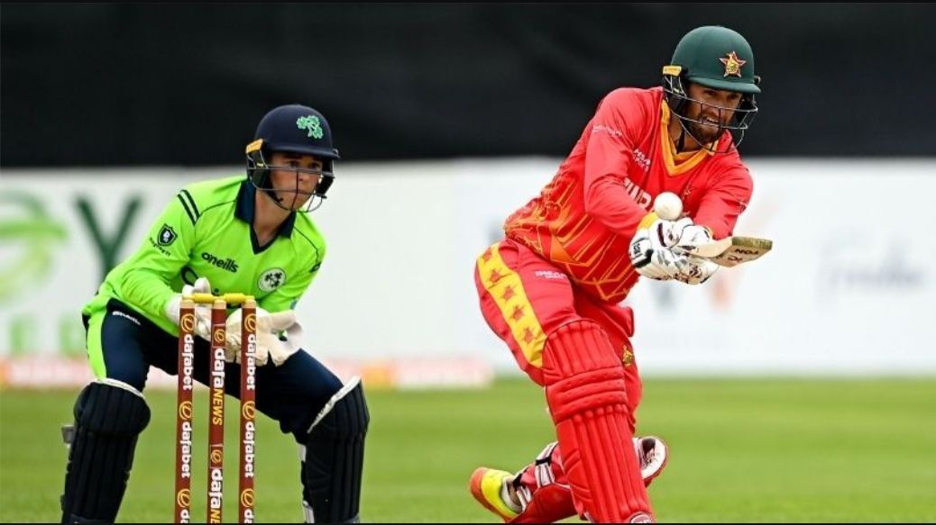 Zimbabwe vs Ireland ODI Dream11 Prediction Updates