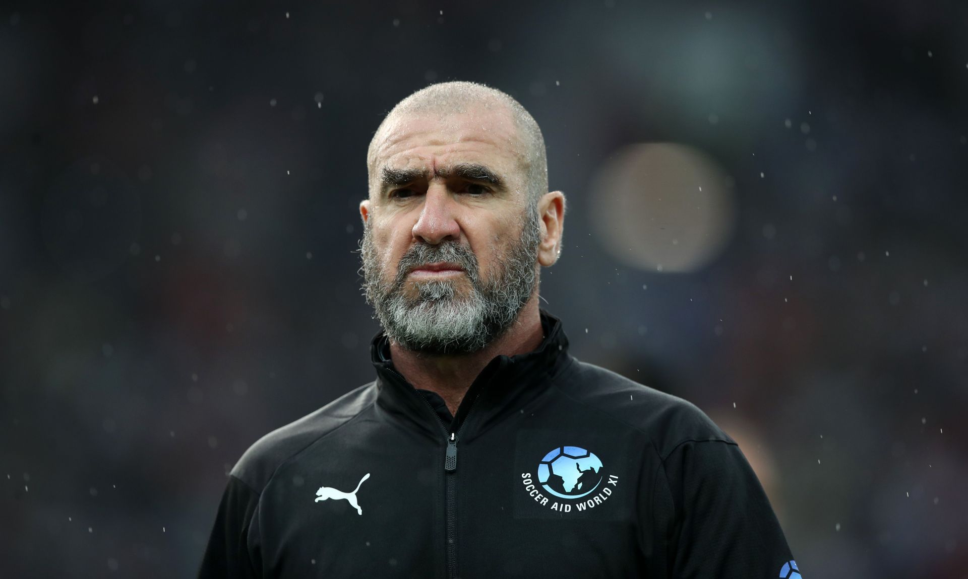 Eric Cantona is unimpressed by his former club&rsquo;s recruitment process.