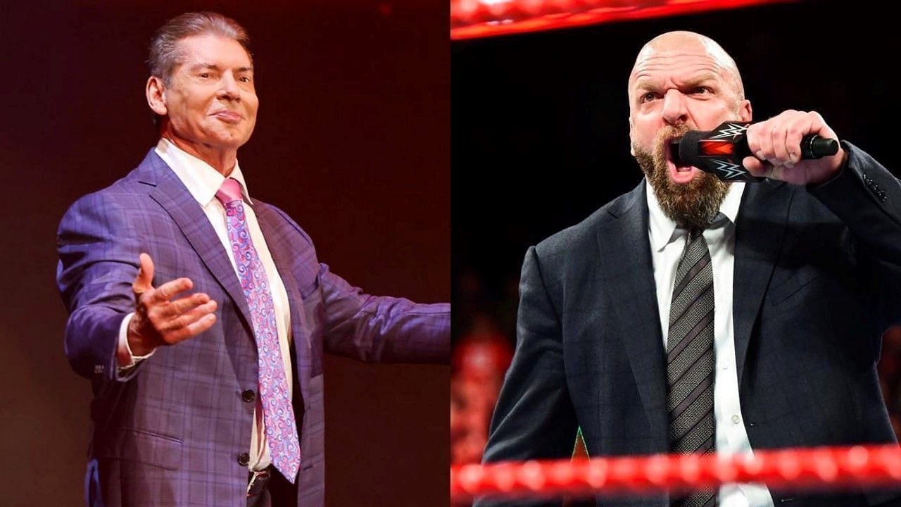 WWE दिग्गज विंस मैकमैहन को लेकर प्रतिक्रिया