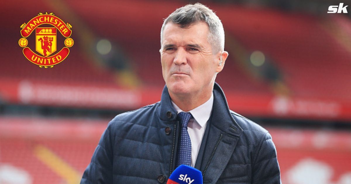 Roy Keane explains what Manchester United must do to remain in Premier League title race