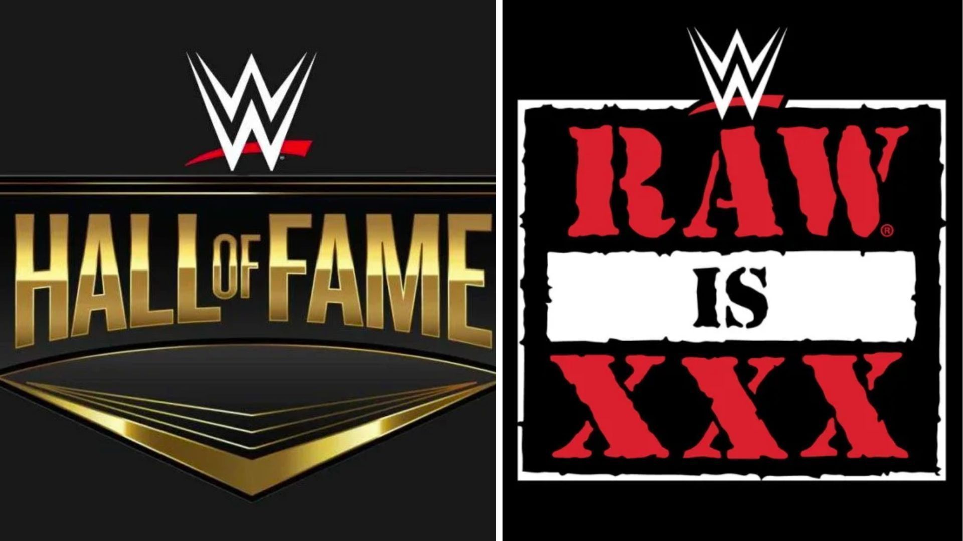Two Hall of Famers may appear on WWE RAW