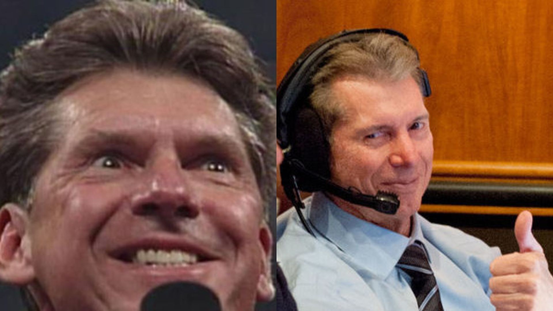 Vince McMahon took the wrestling world by storm in 2023