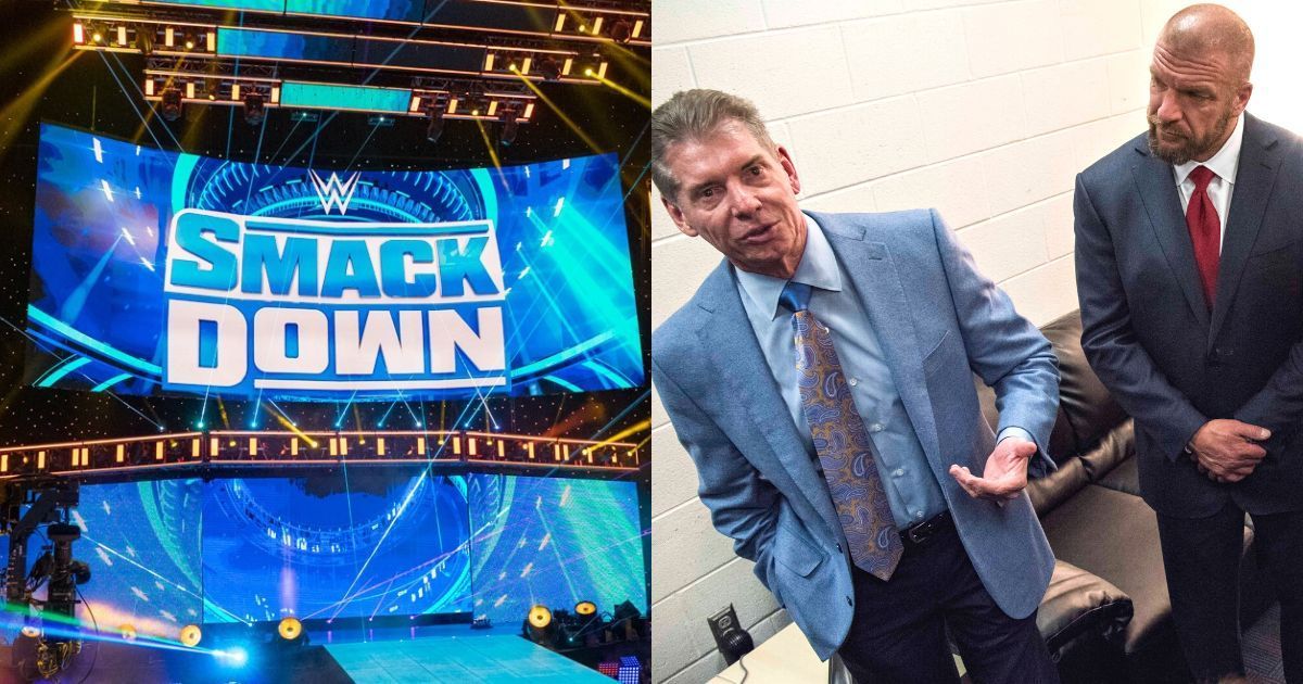 Will Vince McMahon regain creative control in the company?