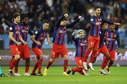 Real Madrid vs Barcelona: 3 key battles to look out for | Super Cup Final