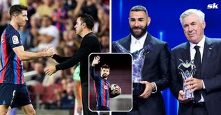 Barcelona and Real Madrid set to earn €8 million from Spanish Super cup thanks to Gerard Pique's business intervention - Reports