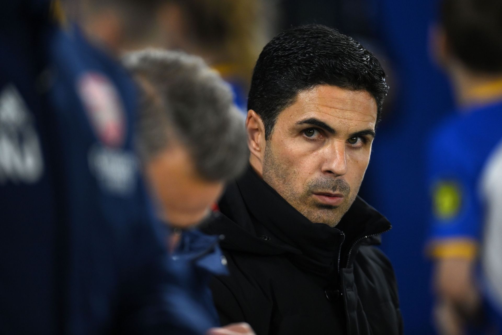 Mikel Arteta - Premier League