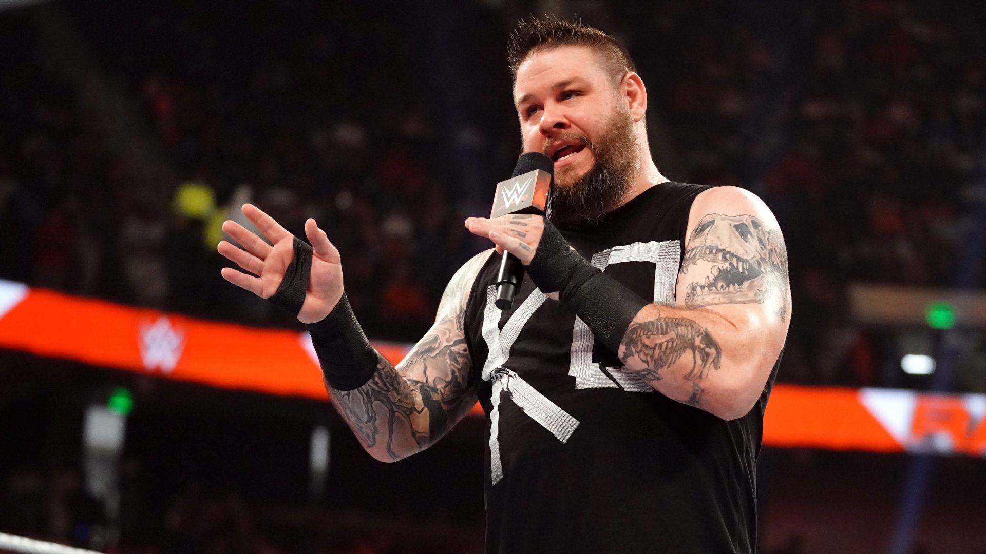 Kevin Owens