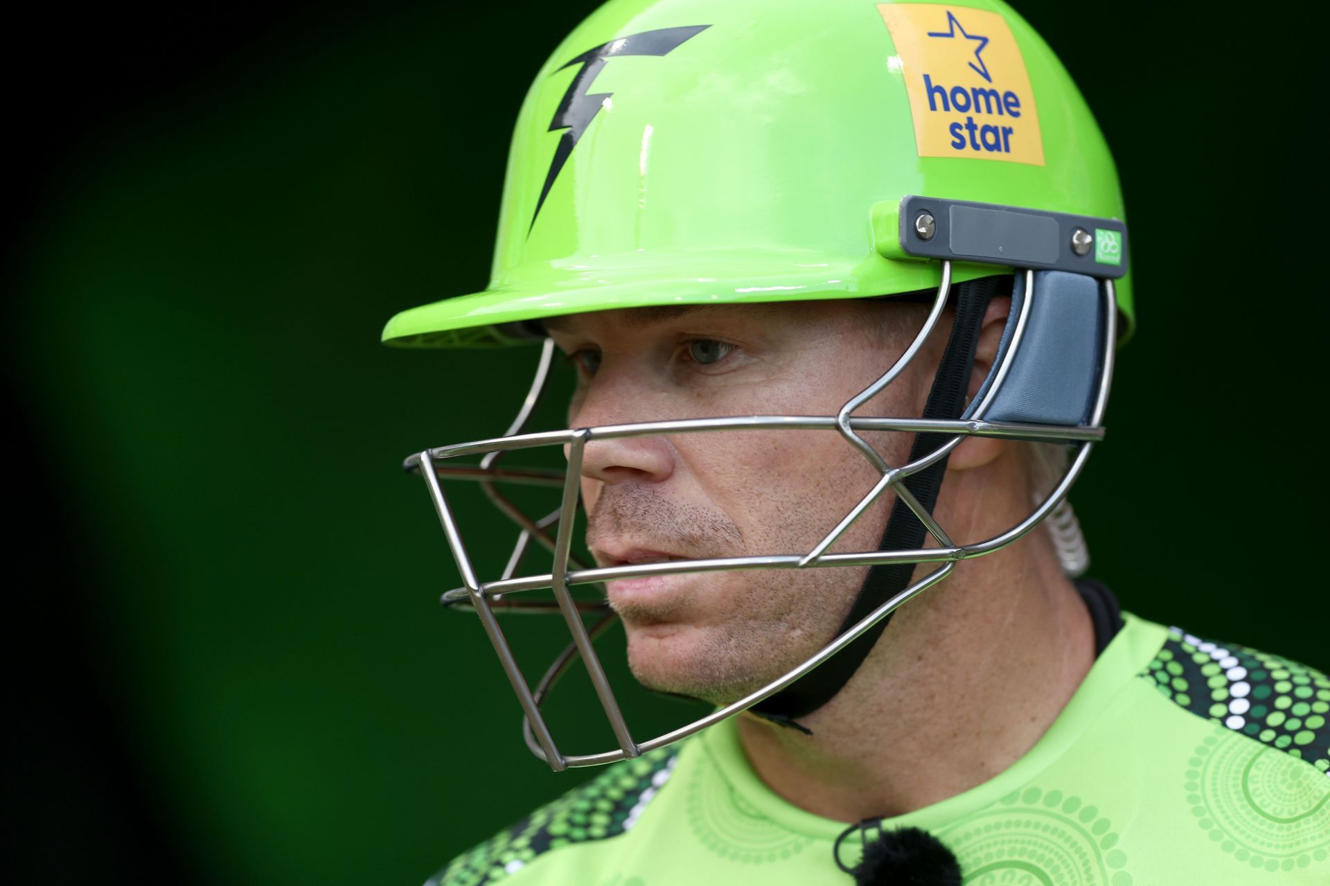 BBL - Sydney Thunder v Perth Scorchers (Image: Getty)