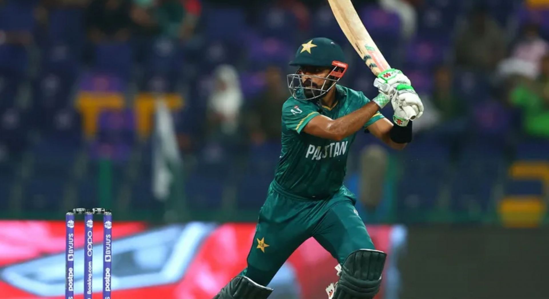 Babar Azam