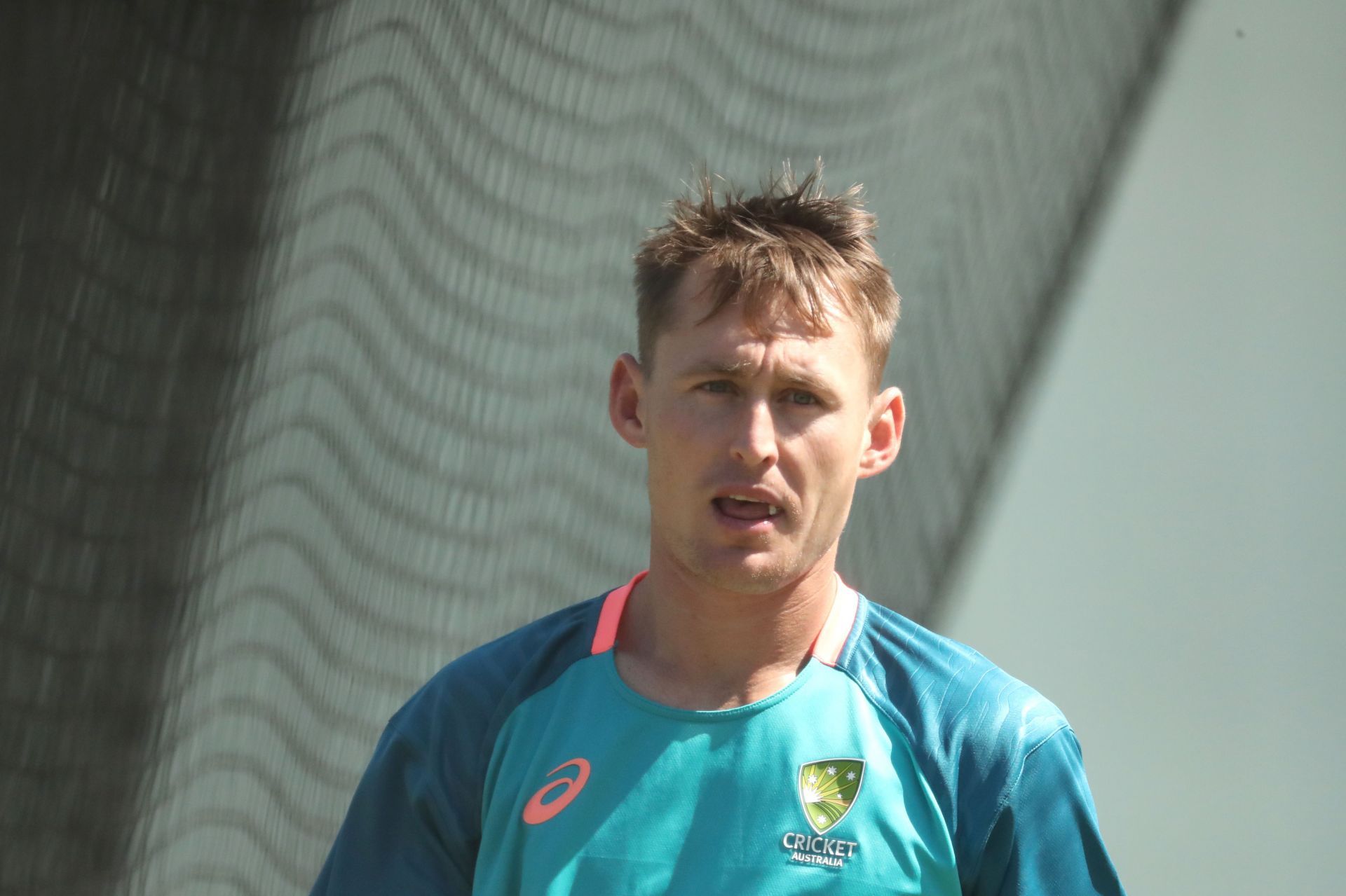 Marnus Labuschagne. (Image Credits: Getty)