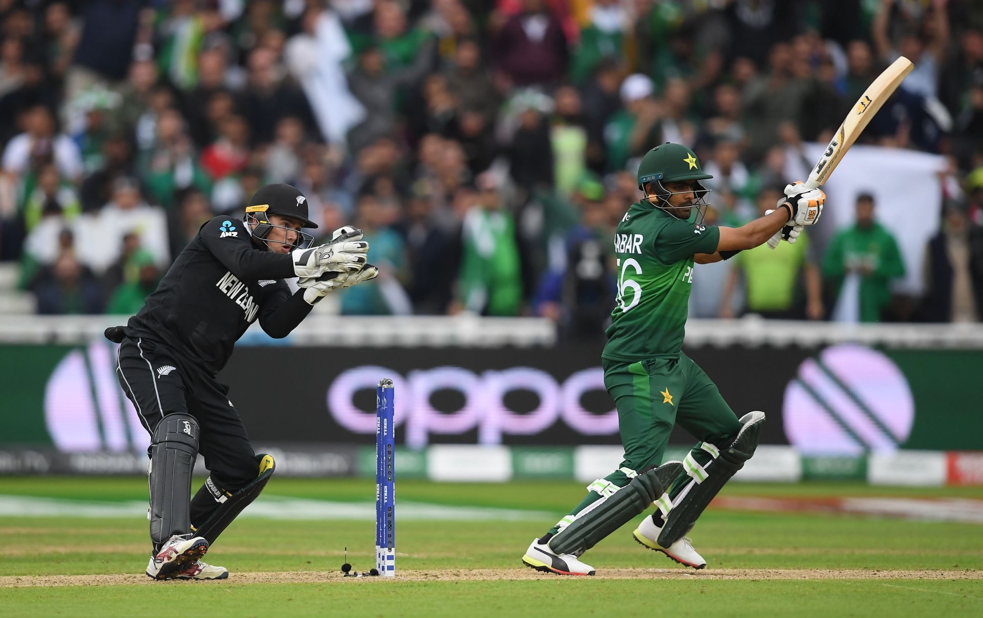 New Zealand v Pakistan - ICC Cricket World Cup 2019