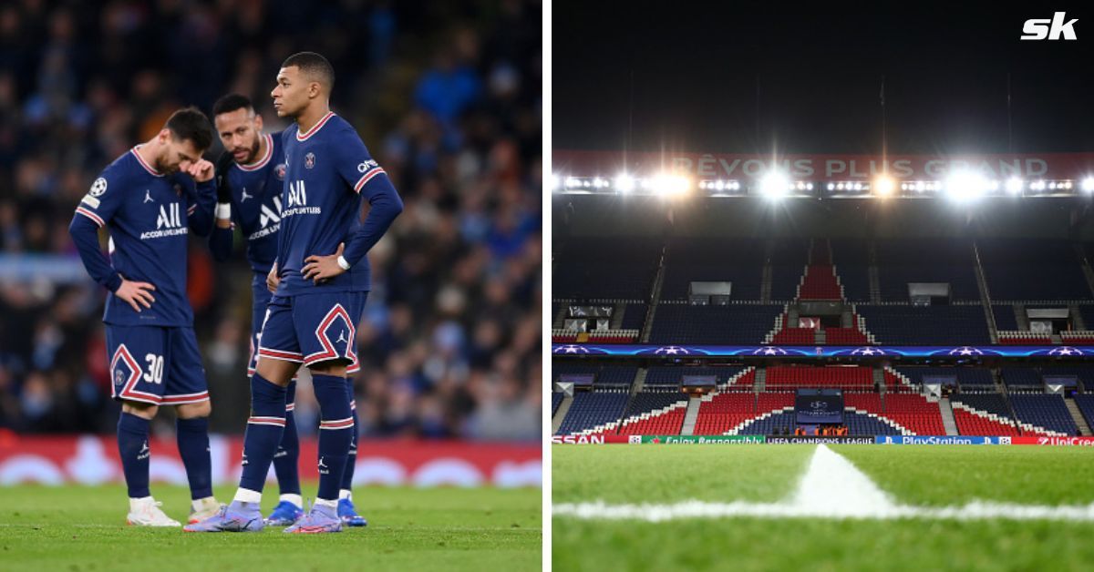 PSG could leave Parc des Princes in the near future after Mayor decision.