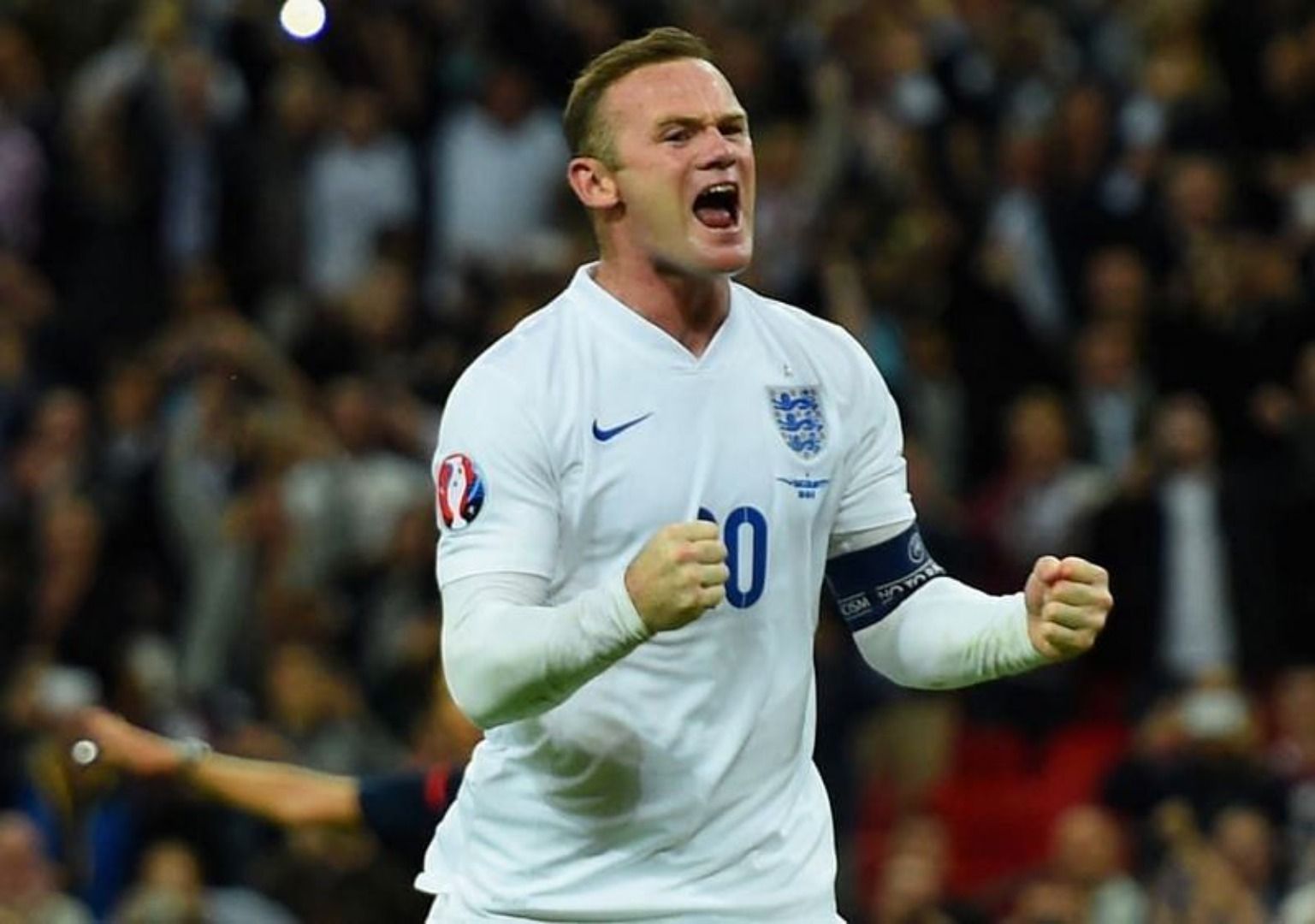 Wayne Rooney broke England&#039;s all-time goalscoring record in 2015 - but did he do it by snacking on weak opposition?