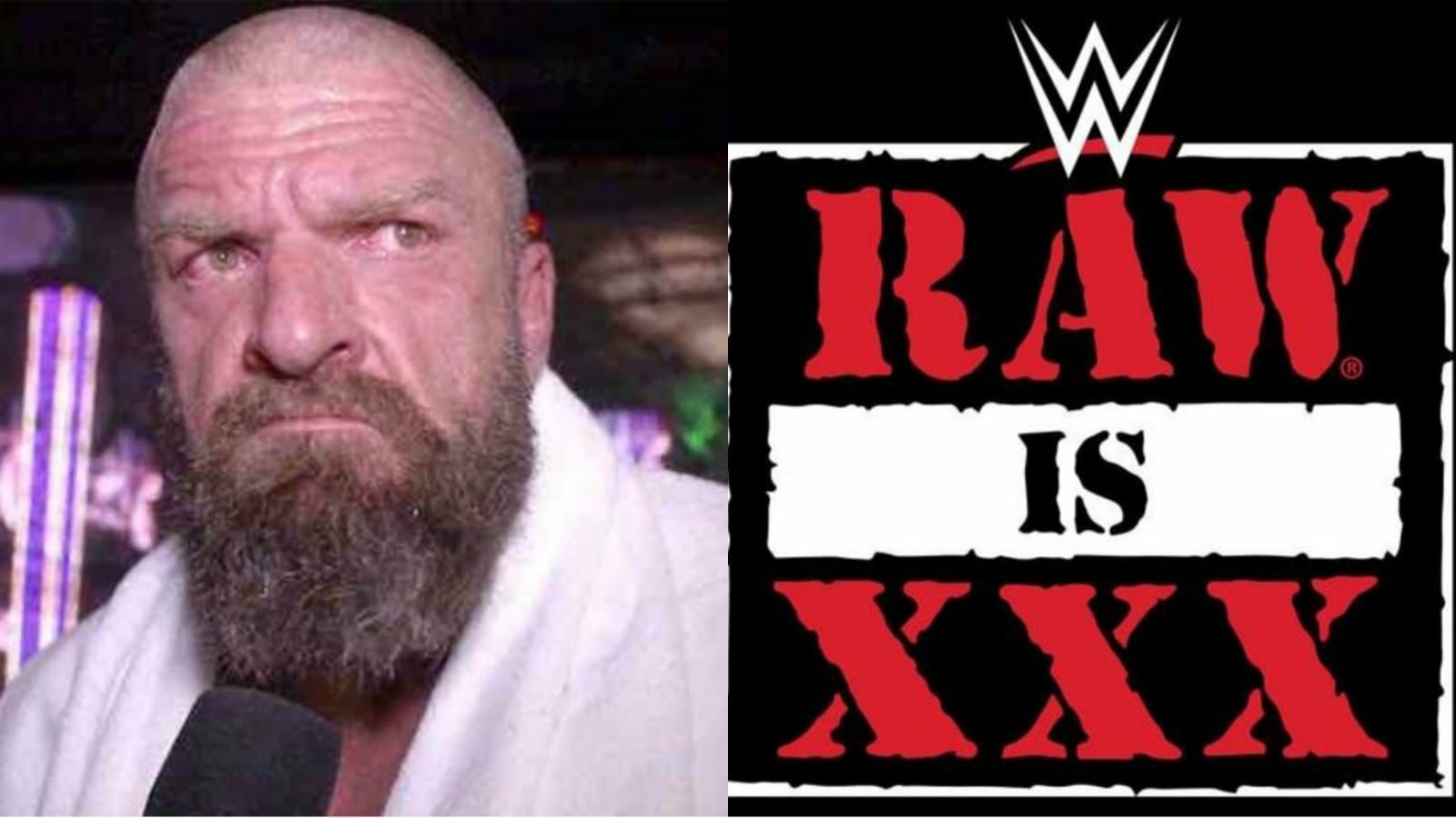 WWE will celebrate 30 years of Monday Night RAW next week!
