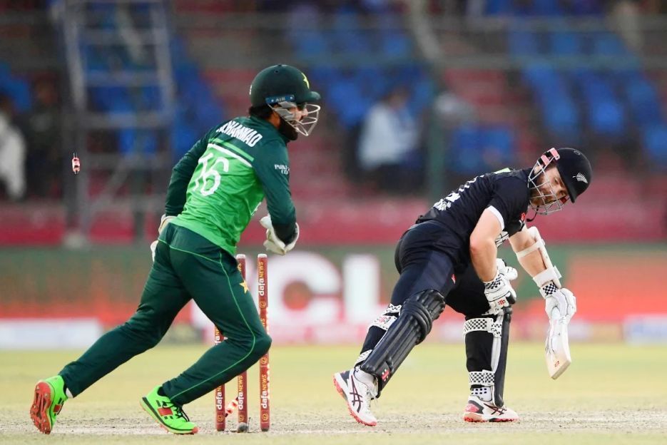 Pakistan vs New Zealand ODI Dream11 Prediction Updates