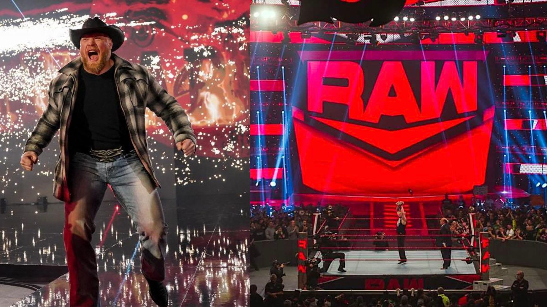 January 9,2023 edition of WWE RAW could witness a grand reunion