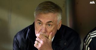 "We had personal problems" - Real Madrid's Carlo Ancelotti sheds light on relationship with Italian legend