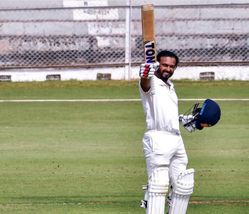 Kedar Jadhav (Photo Credit - The Hindu)