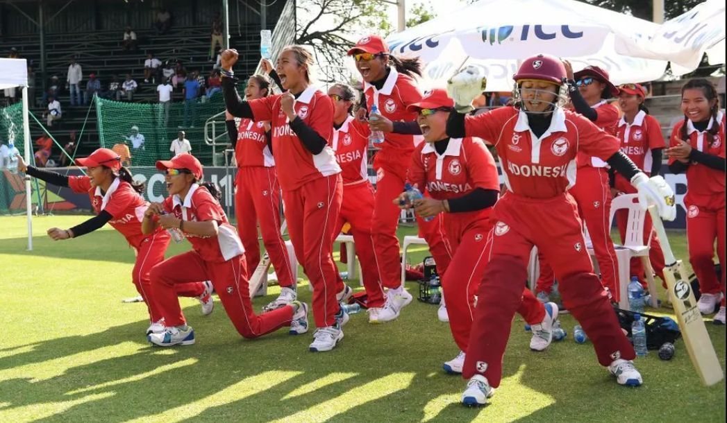 ICC Women