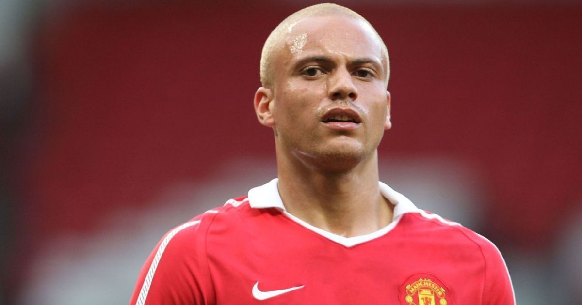Wes Brown compares Marcus Rashford to Harry Kane and Mohamed Salah.