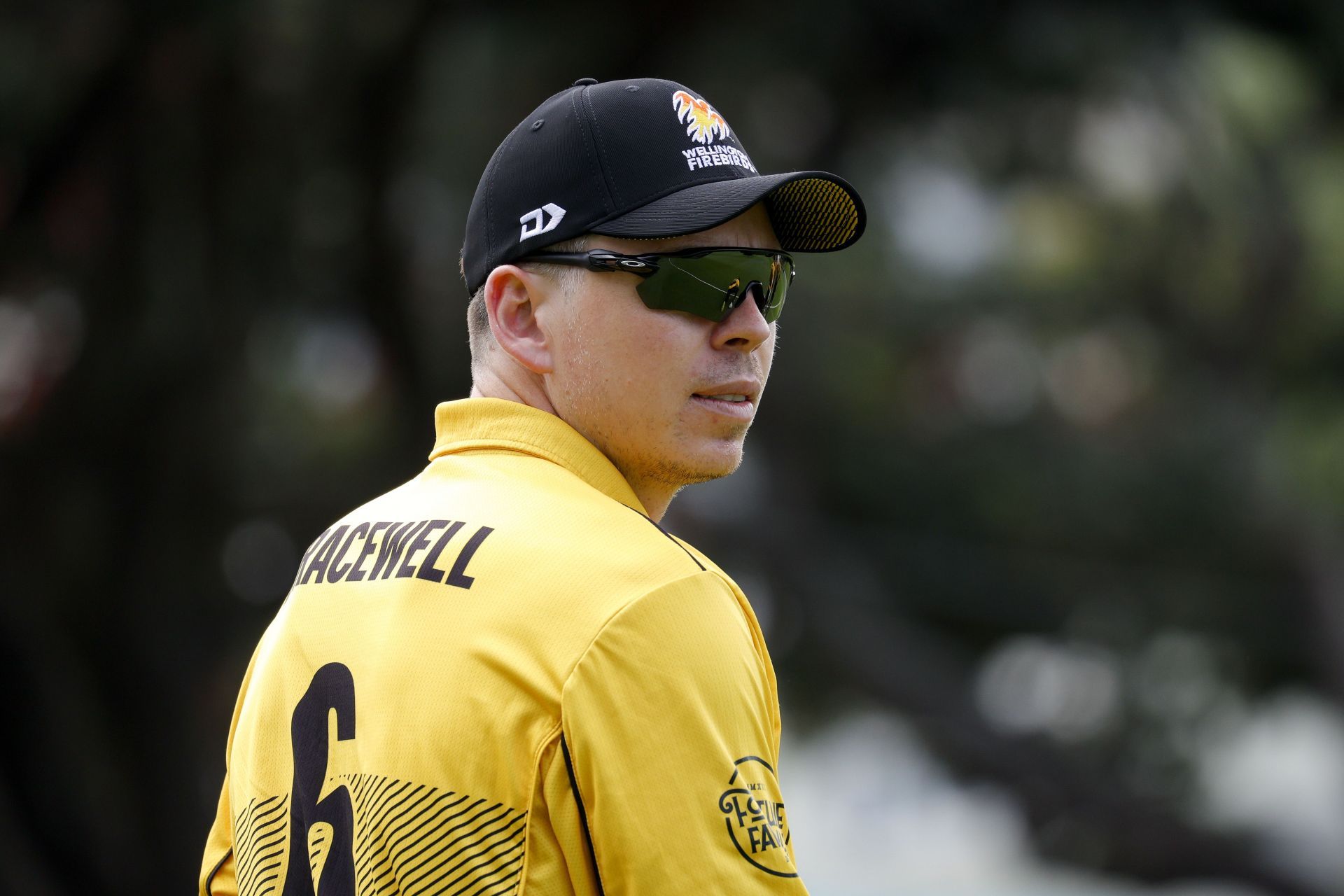 Ford Trophy - Wellington Firebirds v Northern Districts (Image: Getty)